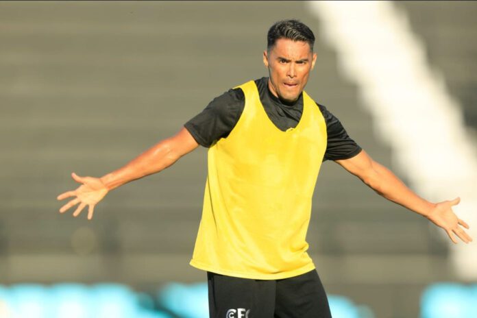 Quiere Gallito Vazquez Ser El Lider De Cancun Fc 696x464 1