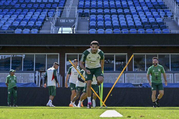 Seleccion Mexicana Quiere Reencontrar El Gol En Copa Oro 696x464 1