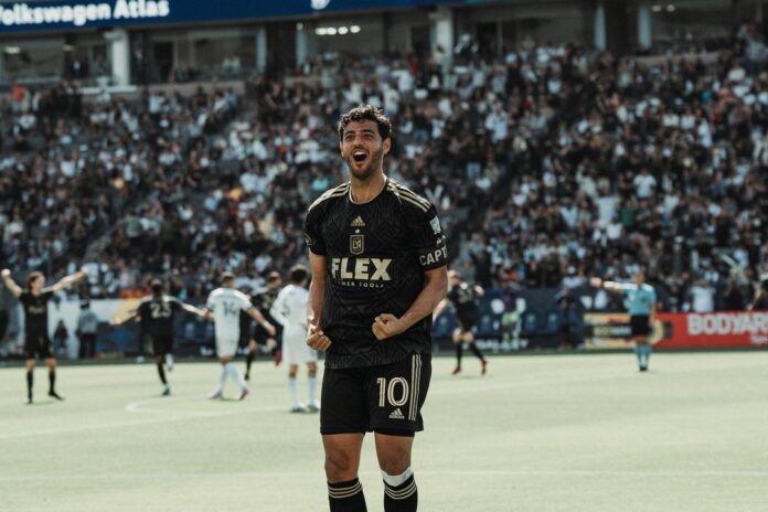 N2 Sera Juarez Rival De Vela Y Lafc En Leagues Cup 696x464