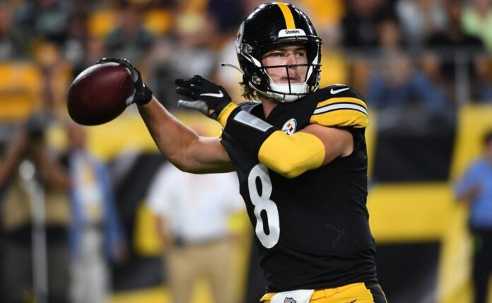 Esperan Steelers Mas Del Qb Kenny Pickett 696x429 1