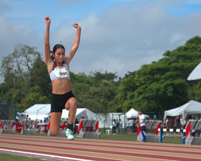 Gana Cancunense Oro En Los Juegos Conade 696x556 1