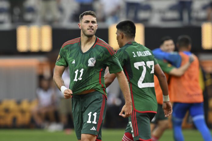 Recupera Mexico Titulo De Copa Oro 696x464 1