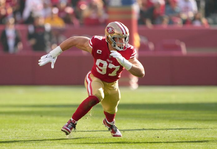 Trabajan 49ers En Renovacion De Nick Bosa 696x479 1