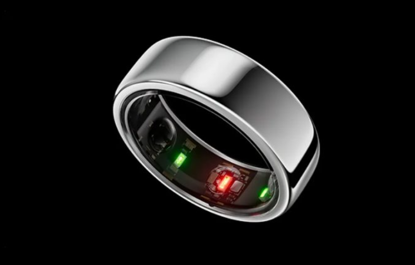 Samsung marca un nuevo inicio con su anillo inteligente - Ciencia