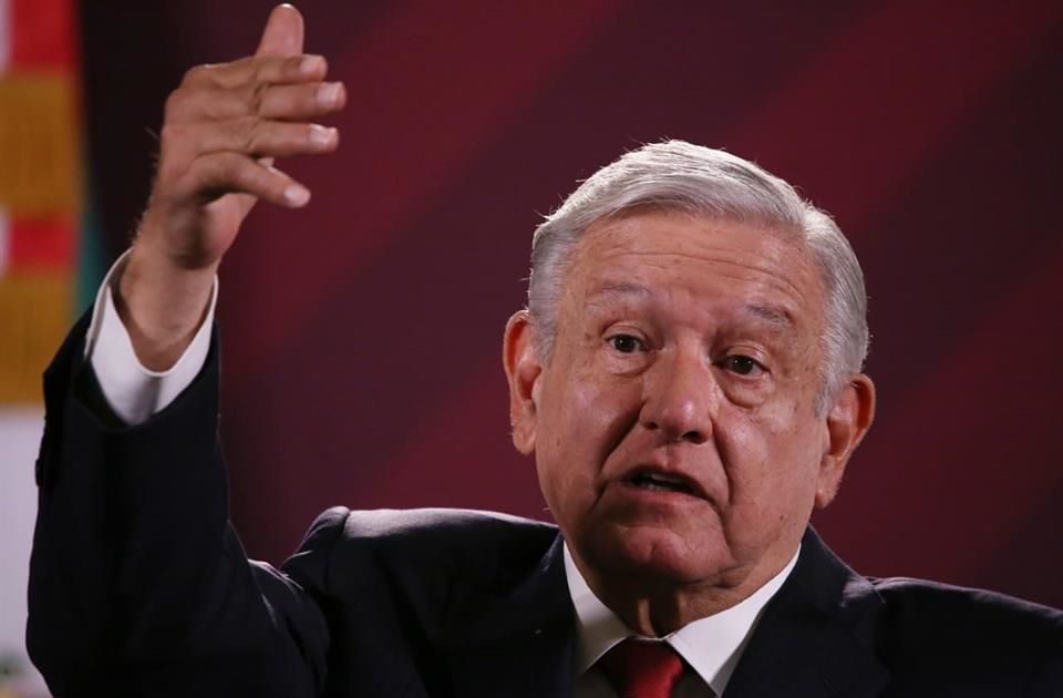 El 1 De Septiembre Primer Recorrido De Amlo En Tren Maya 960x630