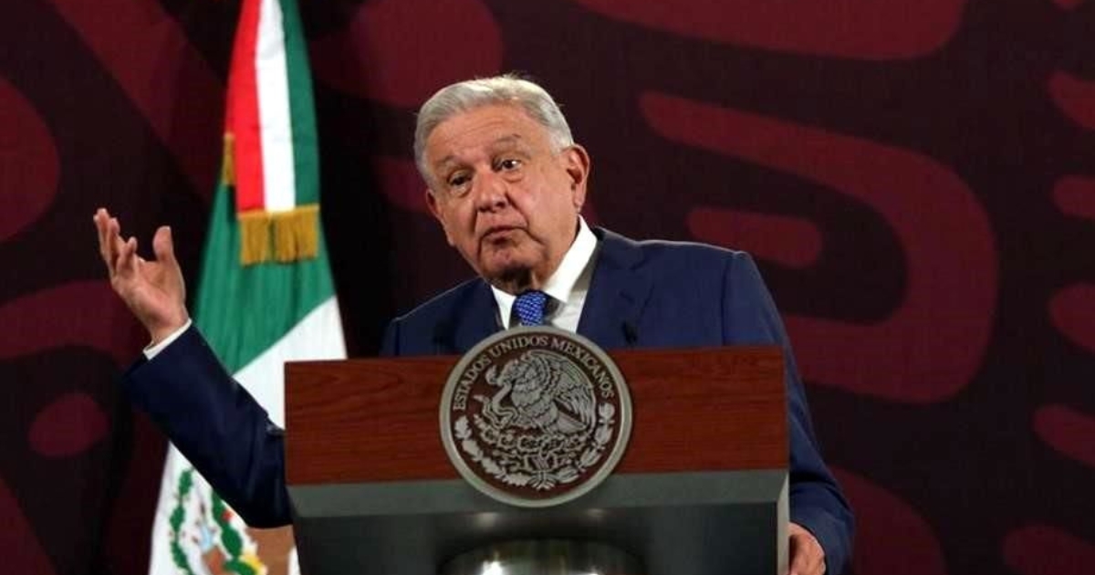 Anuncia Amlo Reforma Constitucional En Electricidad