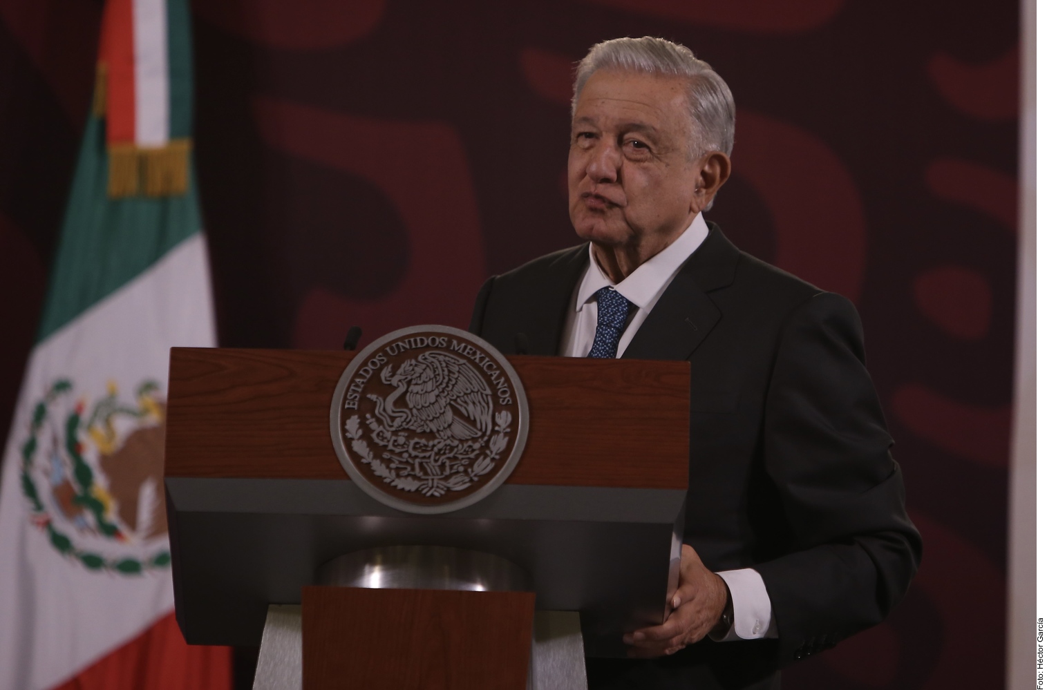 Reenviara Amlo Su Plan Elector 2145415