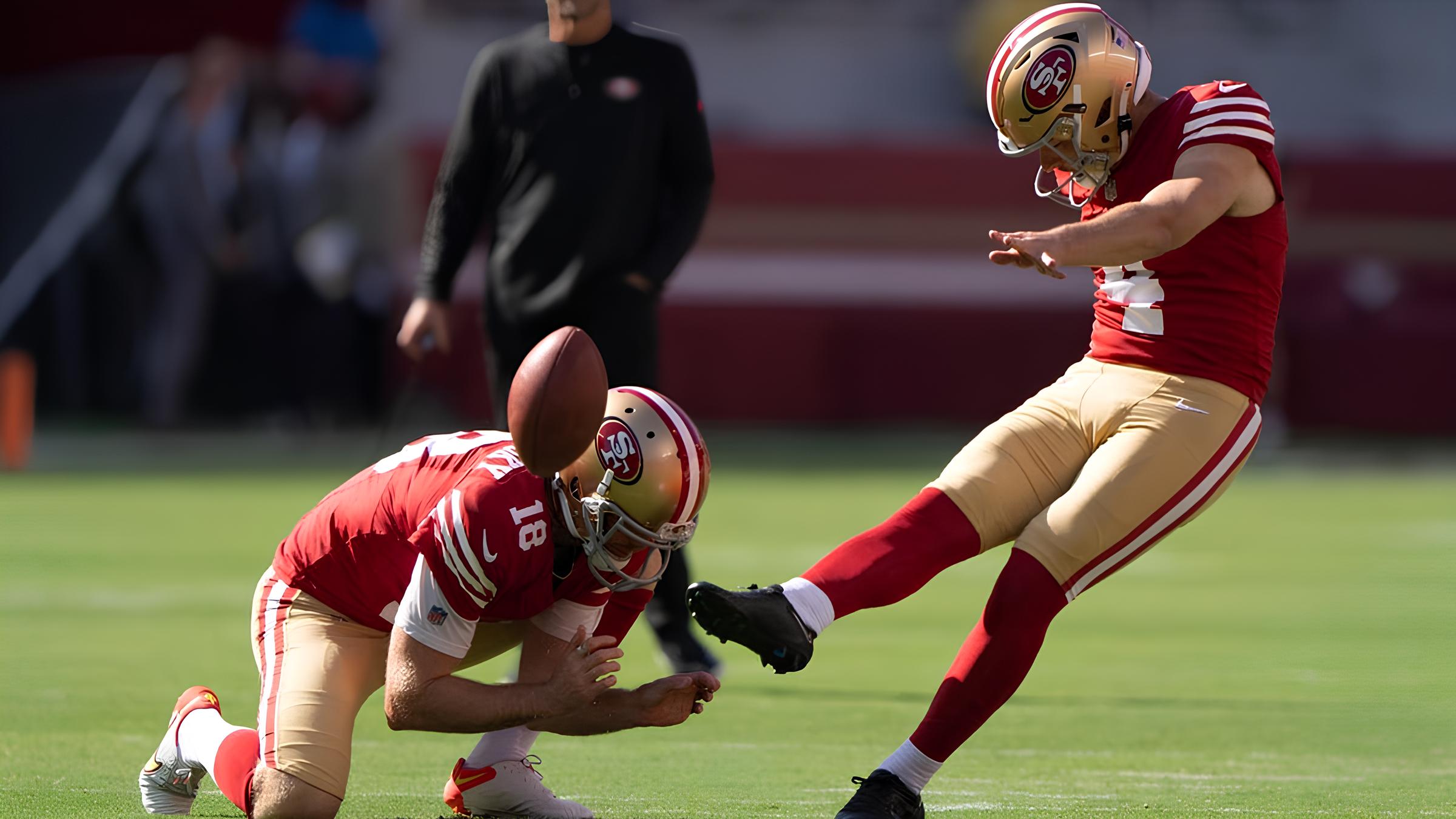 Seran Pateadores Clave Para Ganar El Super Bowl