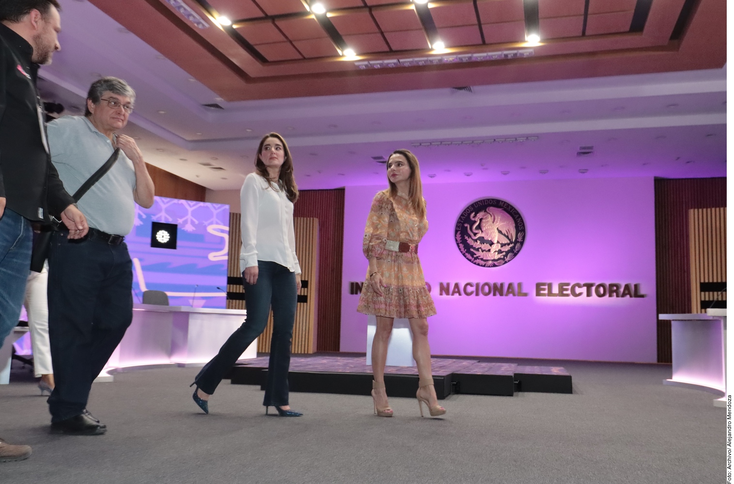 Fueron Inquietudes Ciudadanas Dice Ine