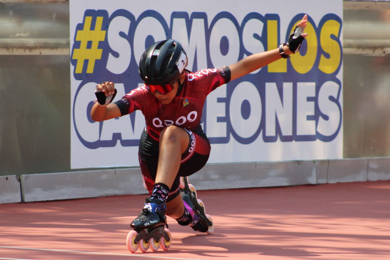 Caen Primeras Medallas En Nacionales Conade