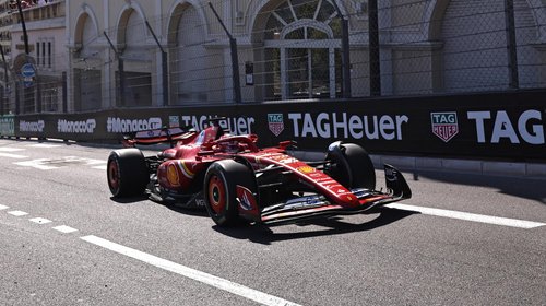 Small Leclerc Gana Gp Monaco 245daba58c