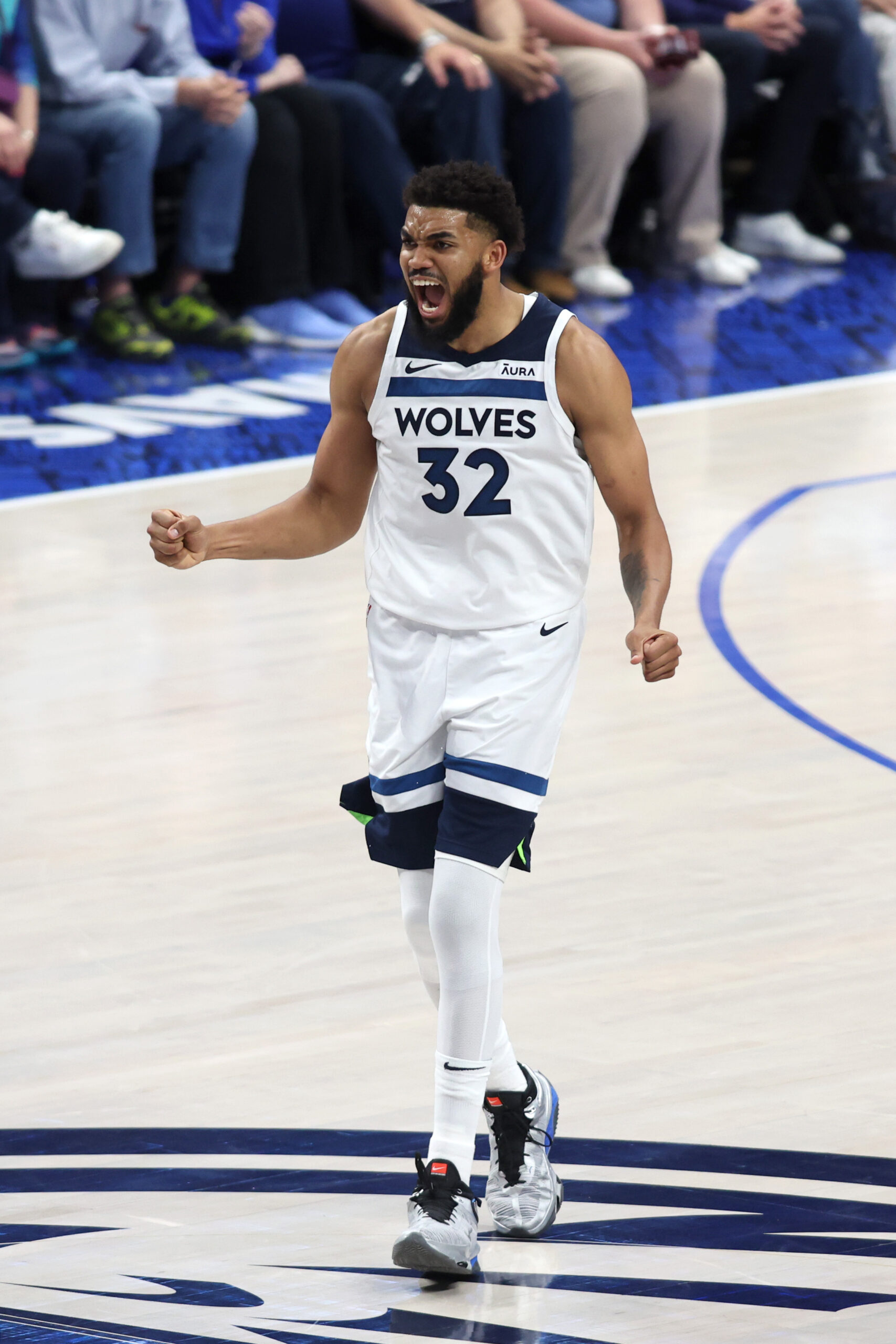 Resiste Minnesota Y Habra Un Juego 5 Contra Los Mavs Scaled