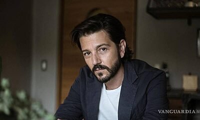 Diego Luna rechaza estereotipos y defiende su libertad actoral
