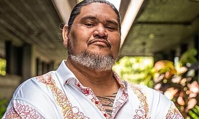 Fallece David HK Bell actor de Lilo & Stitch a los 46 años