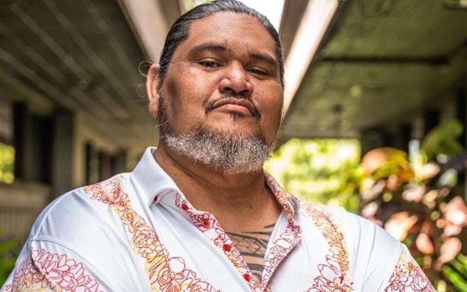 Fallece David HK Bell actor de Lilo & Stitch a los 46 años