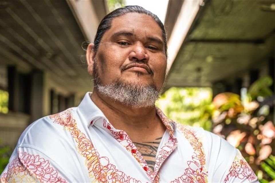 Fallece David HK Bell actor de Lilo & Stitch a los 46 años
