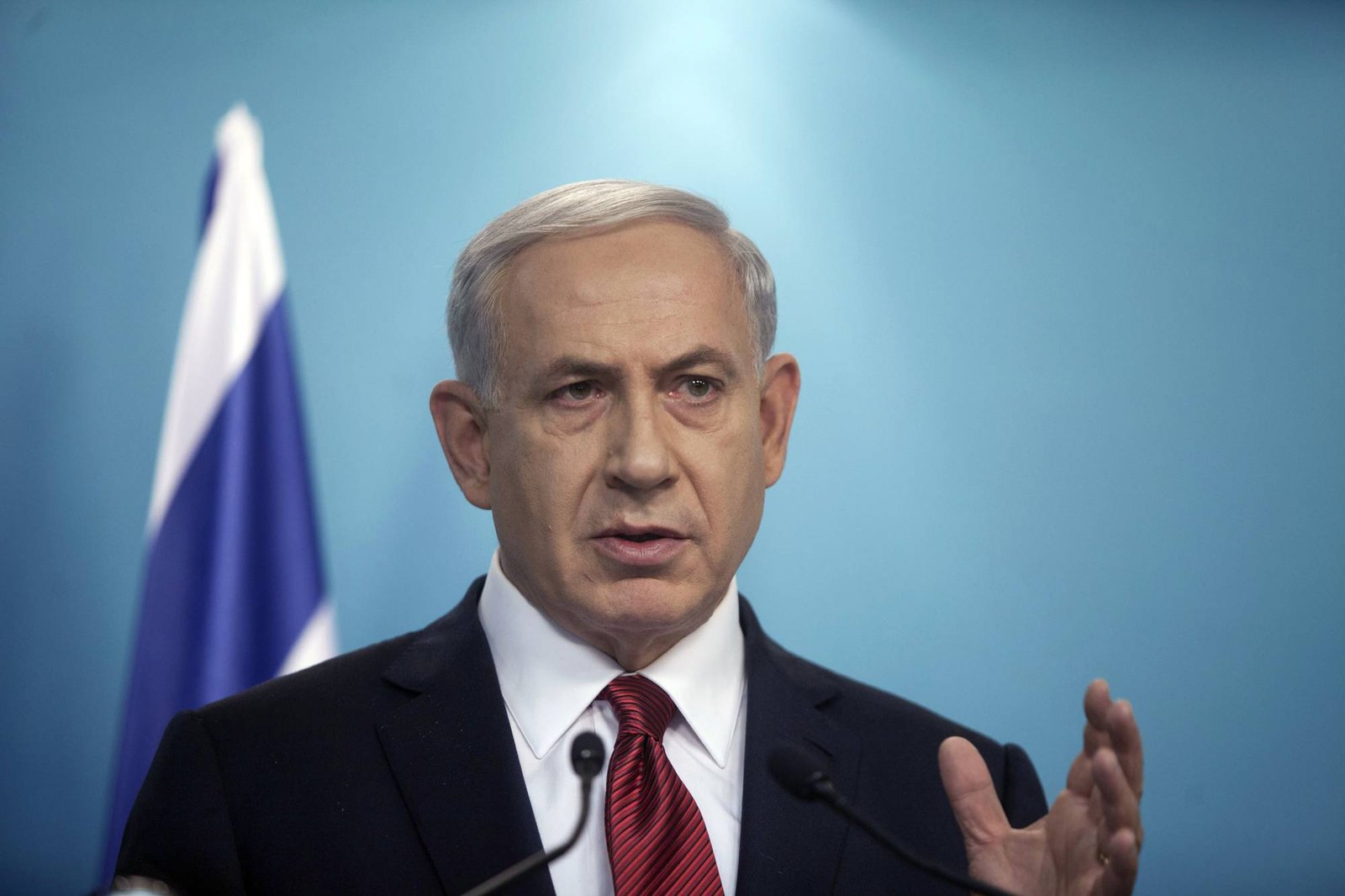 Israel convoca alianza global contra amenaza nuclear iraní