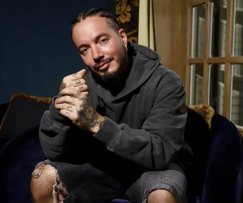 J Balvin y más estrellas brillarán en el Mundial de Clubes FIFA