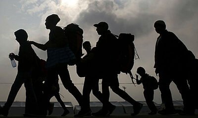 México se convierte en el sueño frustrado de migrantes según la ONU
