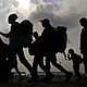 México se convierte en el sueño frustrado de migrantes según la ONU
