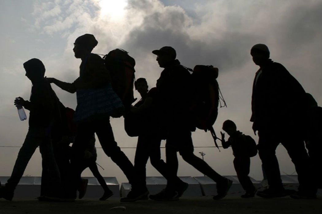 México se convierte en el sueño frustrado de migrantes según la ONU