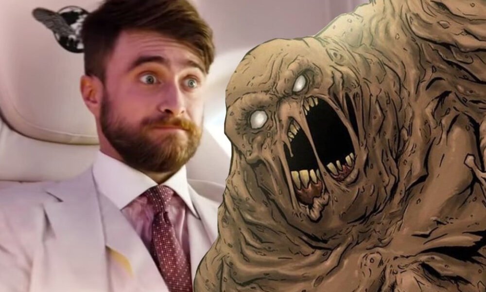 Tom Rhys Harries será Clayface en la nueva apuesta oscura de DC