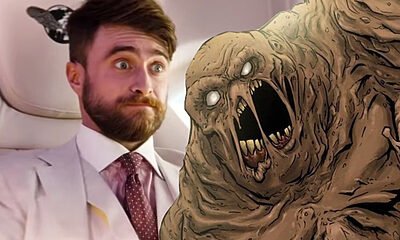 Tom Rhys Harries será Clayface en la nueva apuesta oscura de DC
