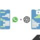 Aprende a usar ChatGPT directamente desde WhatsApp en minutos