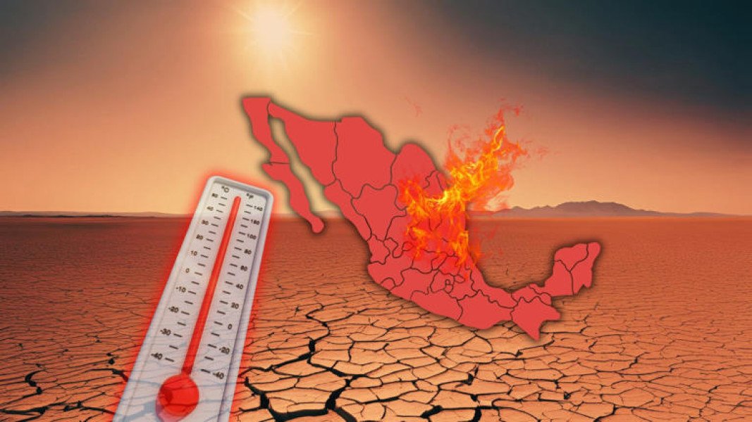 Canícula 2025 en México lo que debes saber según la IA