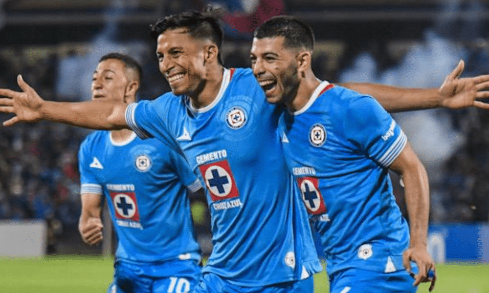 Cruz Azul supera a Once Caldas y avanza a la final