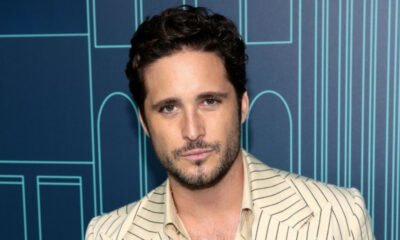 Diego Boneta
