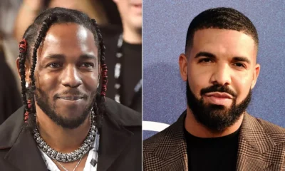 Drake demanda a Universal Music por difamación en canción de Kendrick Lamar