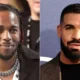 Drake demanda a Universal Music por difamación en canción de Kendrick Lamar