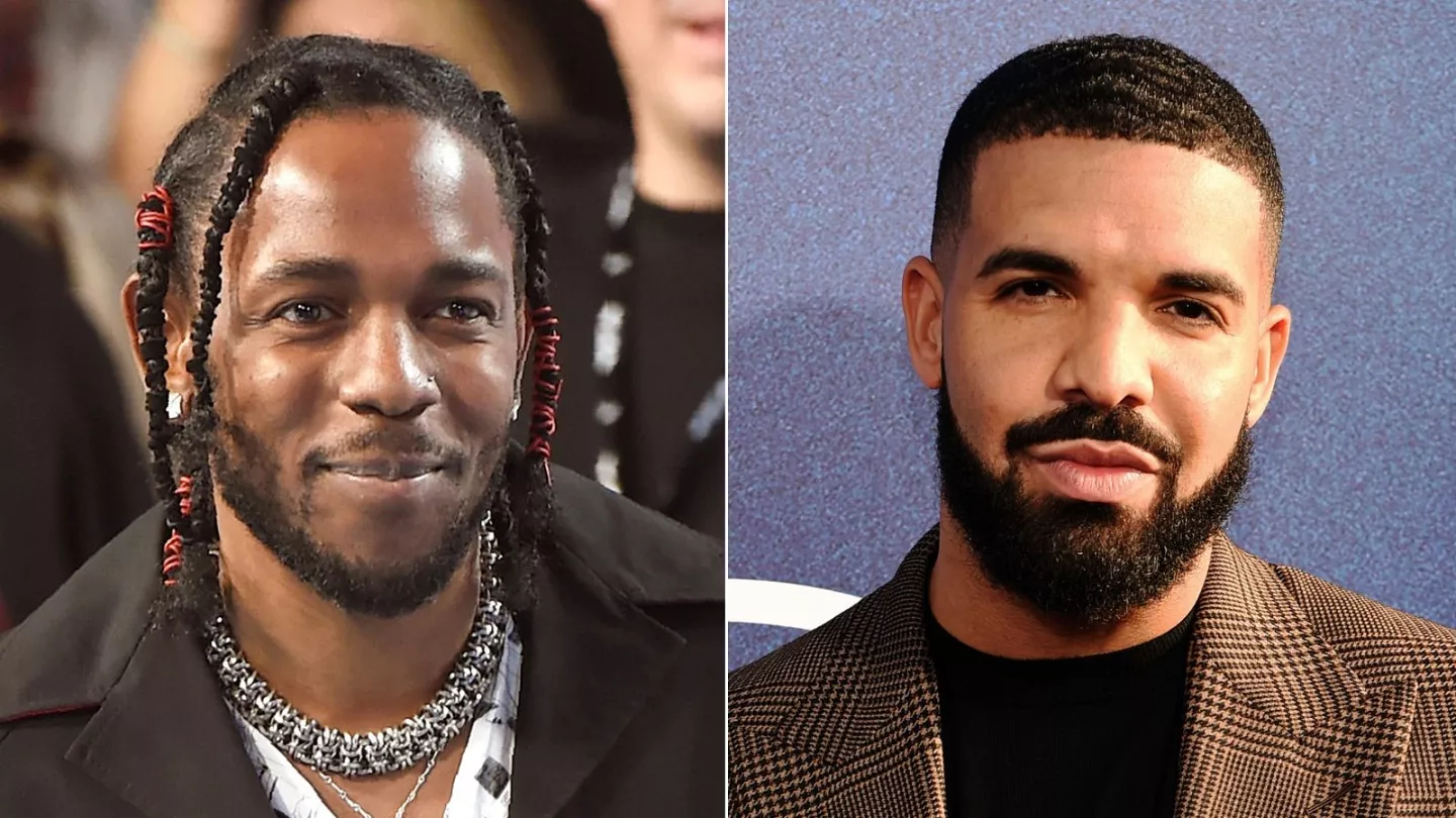 Drake demanda a Universal Music por difamación en canción de Kendrick Lamar