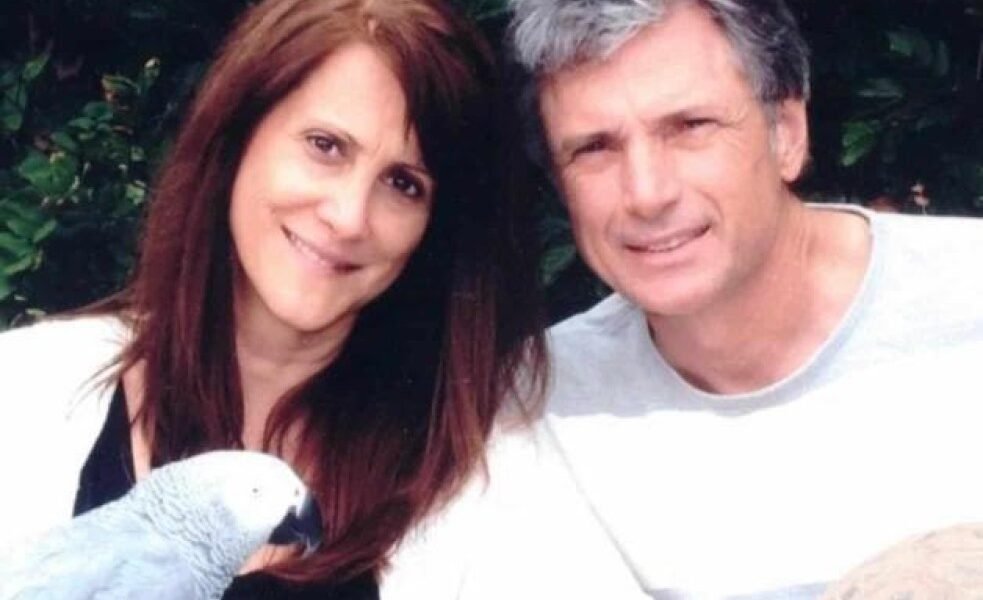 La trágica muerte de la supervisora de American Idol y su esposo en Encino