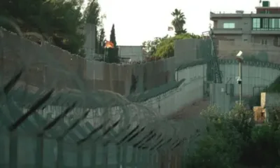 Un norcoreano desafía la frontera más peligrosa del mundo
