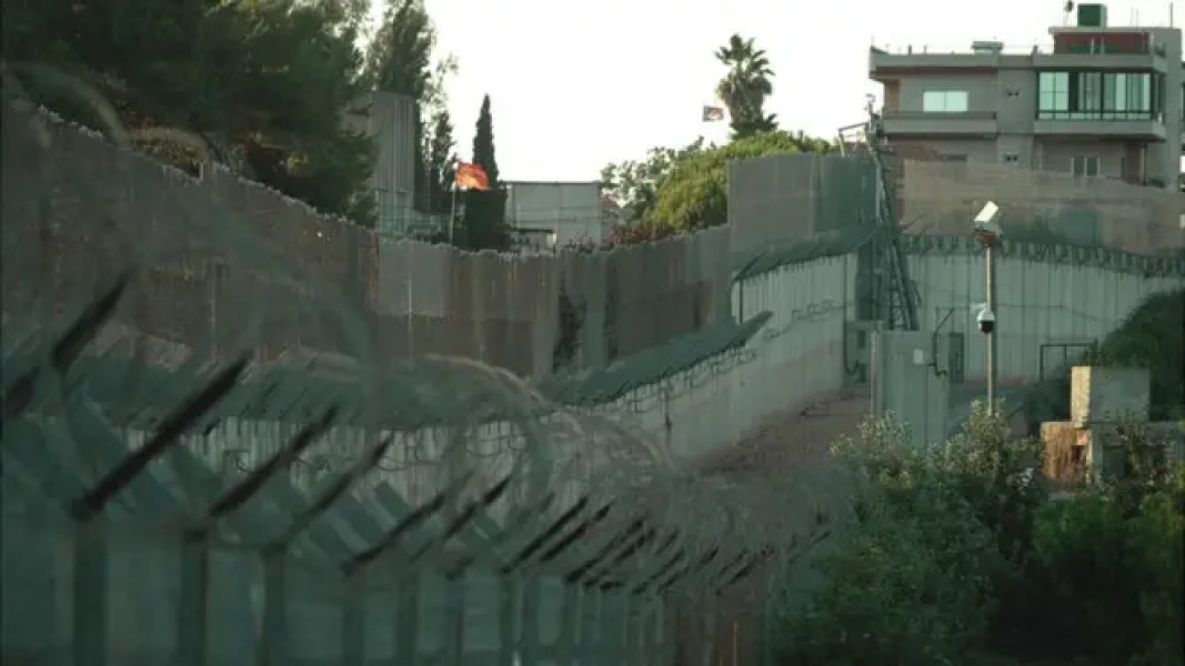 Un norcoreano desafía la frontera más peligrosa del mundo
