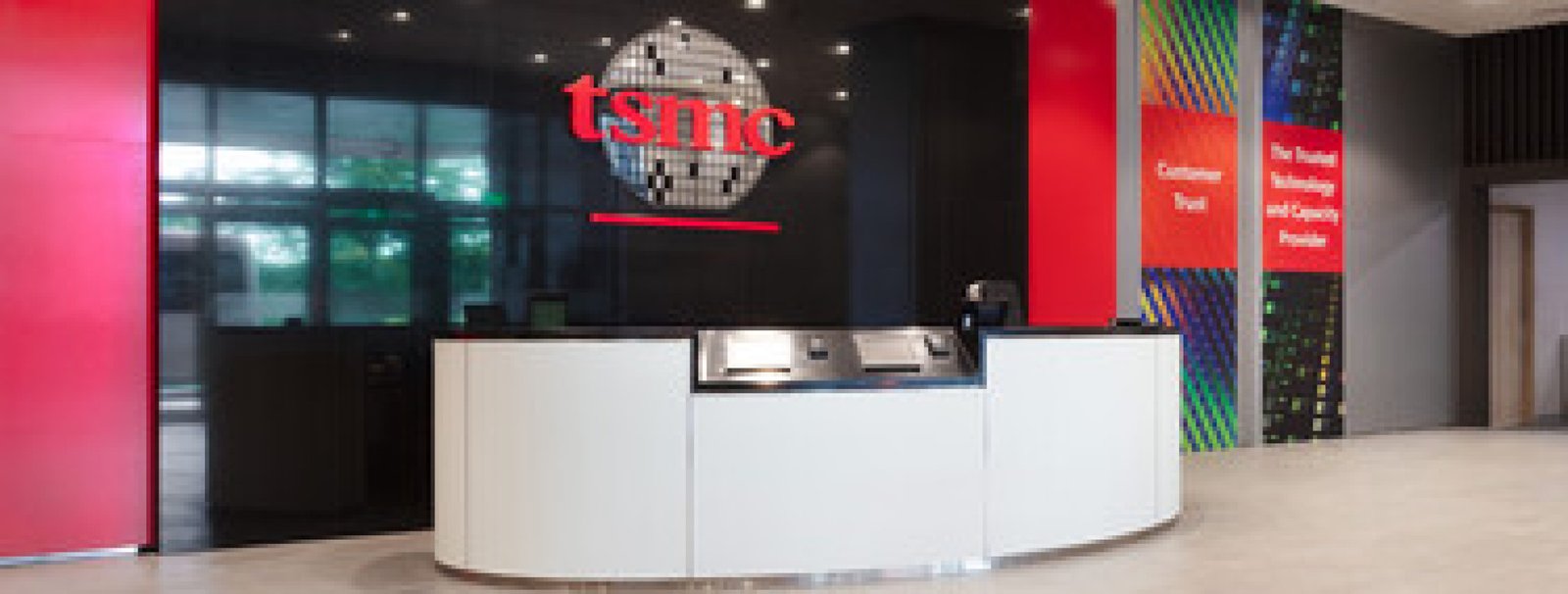 Tres empleados de TSMC parecían trabajadores comunes y corrientes. En realidad eran espías copiando su tecnología de 2 nm