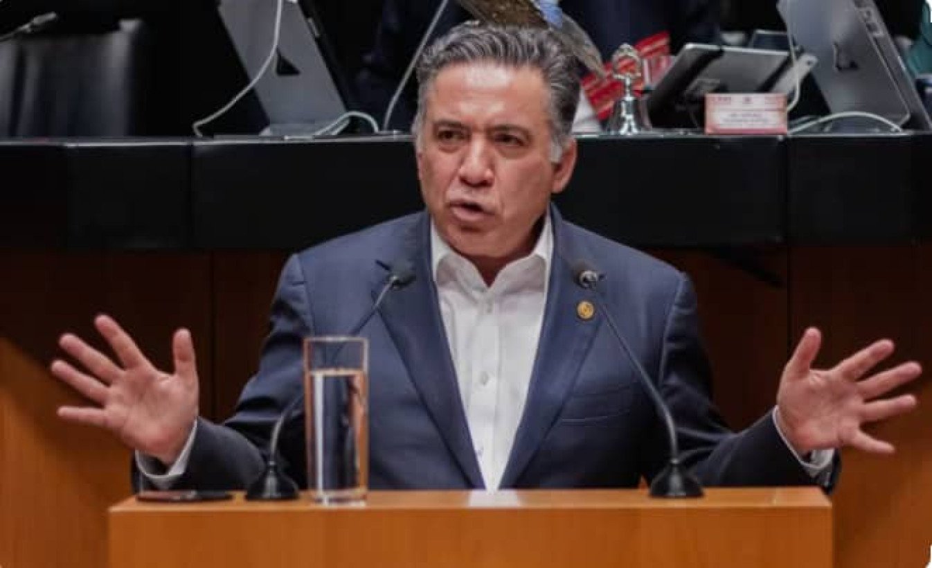 Señalamientos por crimen organizado ponen en...