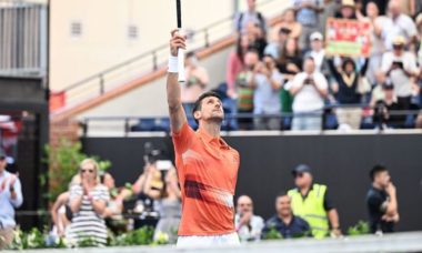 N4 Djokovic Espera Asistir A Masters En Ee