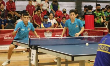 N3 Van Tenimesistas De Qr A Selectivo Nacional