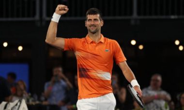 N4 Logra Novak Djokovic Primer Titulo Del 2023 Scaled 1