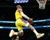 N3 Frustran Lesiones A Lakers Y Lebron