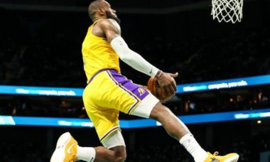 N3 Frustran Lesiones A Lakers Y Lebron