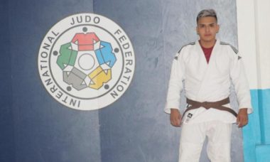 N4 Judoca De Q