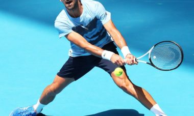 N3 Quiere Djokovic Ganar Otro Australian Open