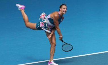 N4 Licc81deres De Wta Avanzan Otra Ronda En Australia