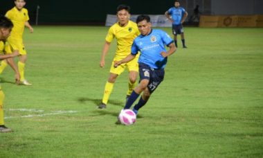 N3 Inter Playa Lidera En Tercera Division