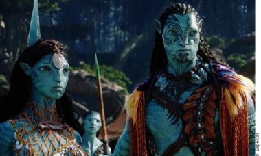 Avatar 2 Cuarta Cinta Mas Taquillera Supera A Star Wars