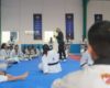 Recibe Cancun Congreso De Taekwondo